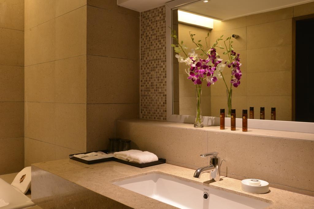 Jasmine Exquisite Inn Чунцин Стая снимка