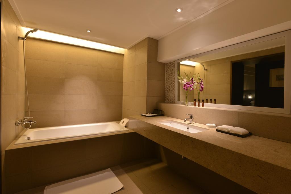 Jasmine Exquisite Inn Чунцин Стая снимка