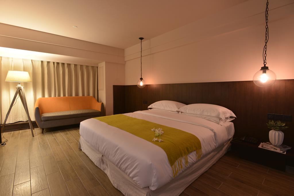 Jasmine Exquisite Inn Чунцин Стая снимка