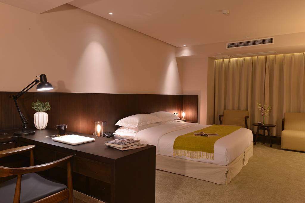 Jasmine Exquisite Inn Чунцин Стая снимка