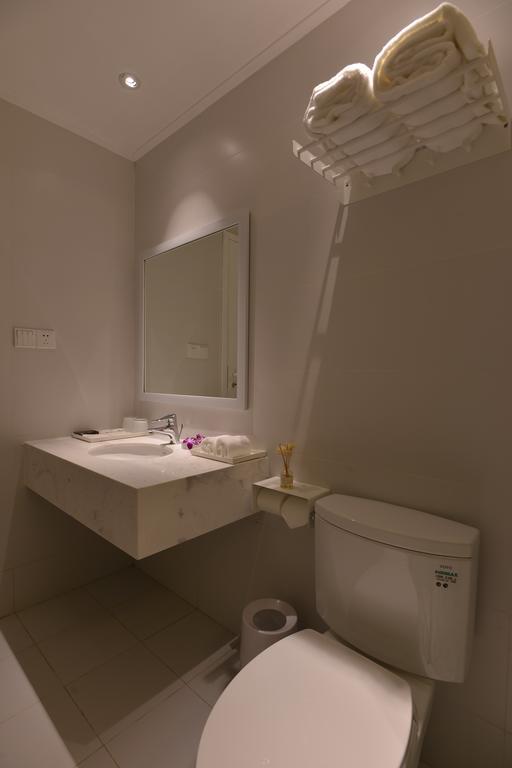 Jasmine Exquisite Inn Чунцин Стая снимка