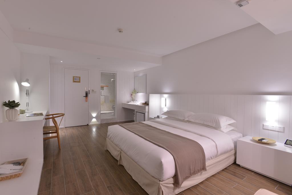 Jasmine Exquisite Inn Чунцин Стая снимка