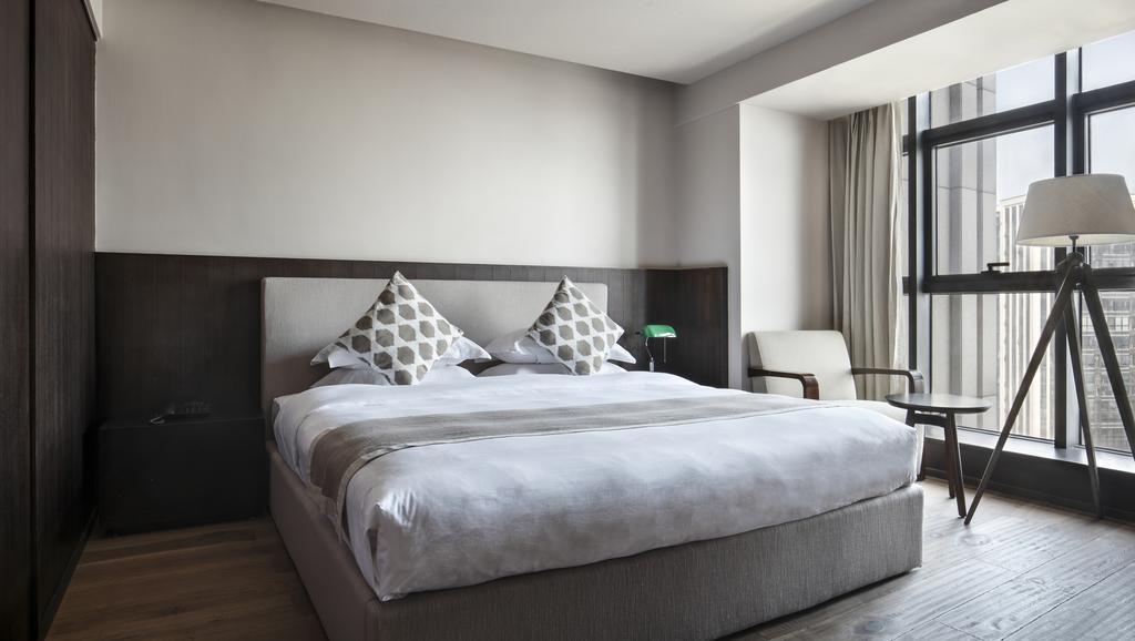 Jasmine Exquisite Inn Чунцин Екстериор снимка