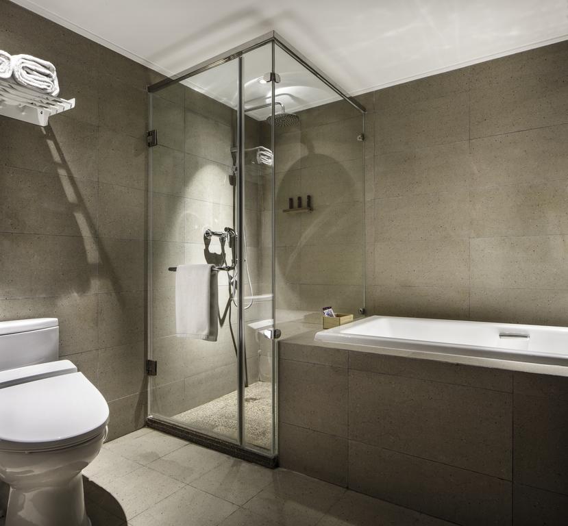 Jasmine Exquisite Inn Чунцин Екстериор снимка