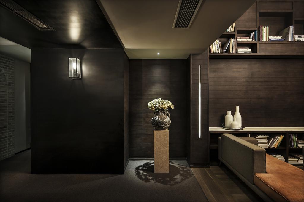 Jasmine Exquisite Inn Чунцин Екстериор снимка